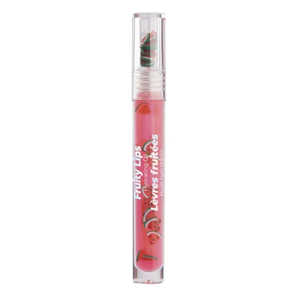MCoBeauty Voćno hidratantno ulje za usne s mirisom lubenice<br>3,8ml