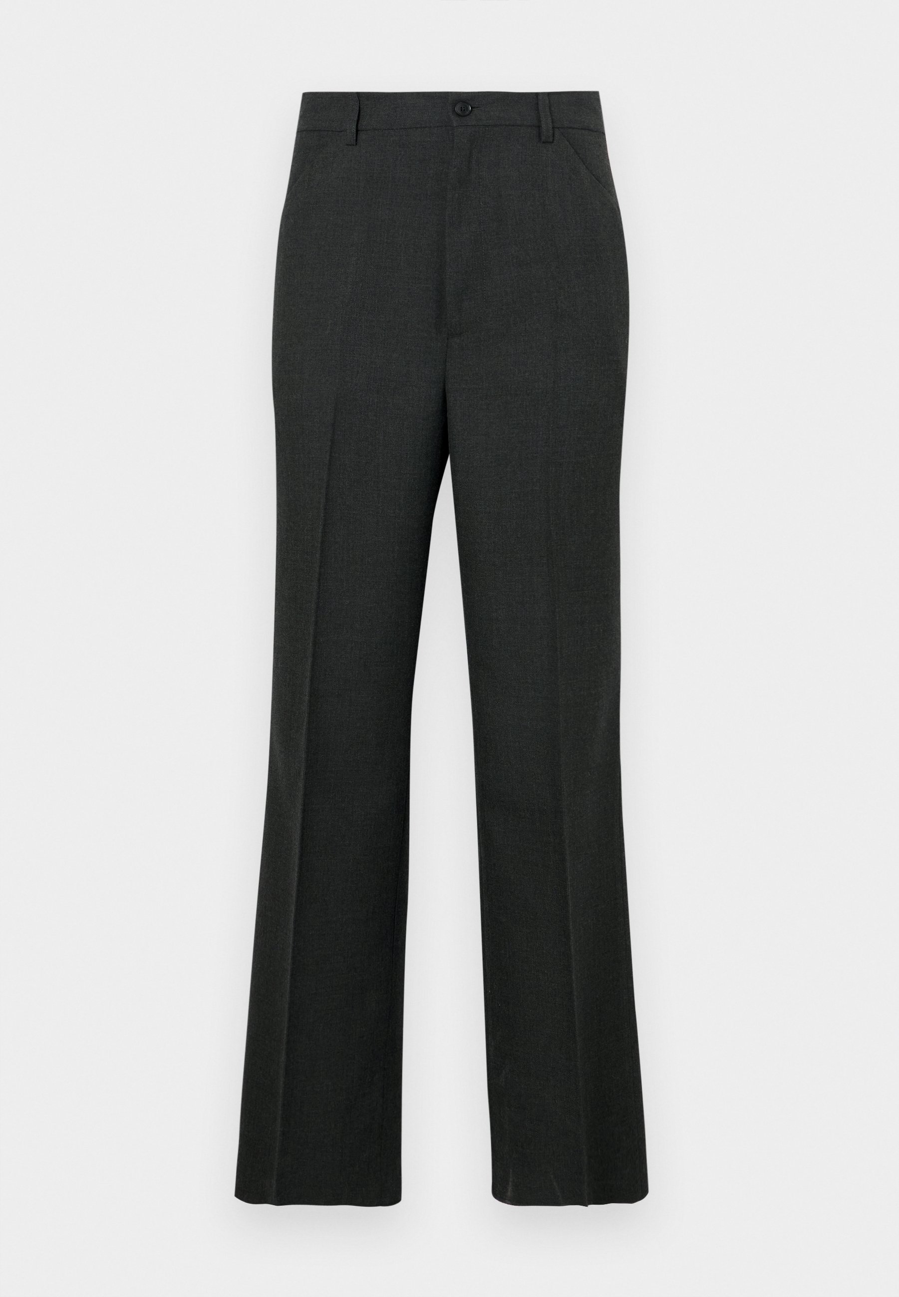 Bally broek - grijs