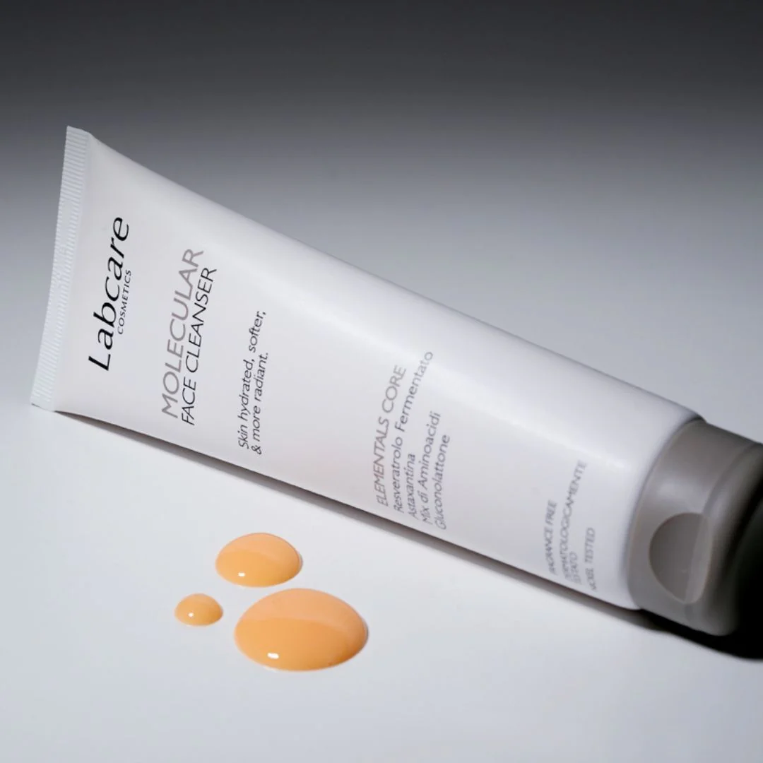 Detersione molecular cleanser - Crema detergente viso