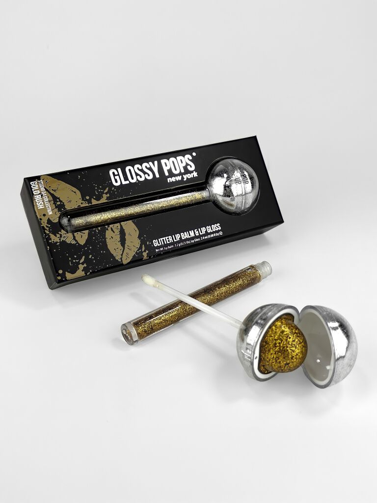 Glossy Pops Studio 54