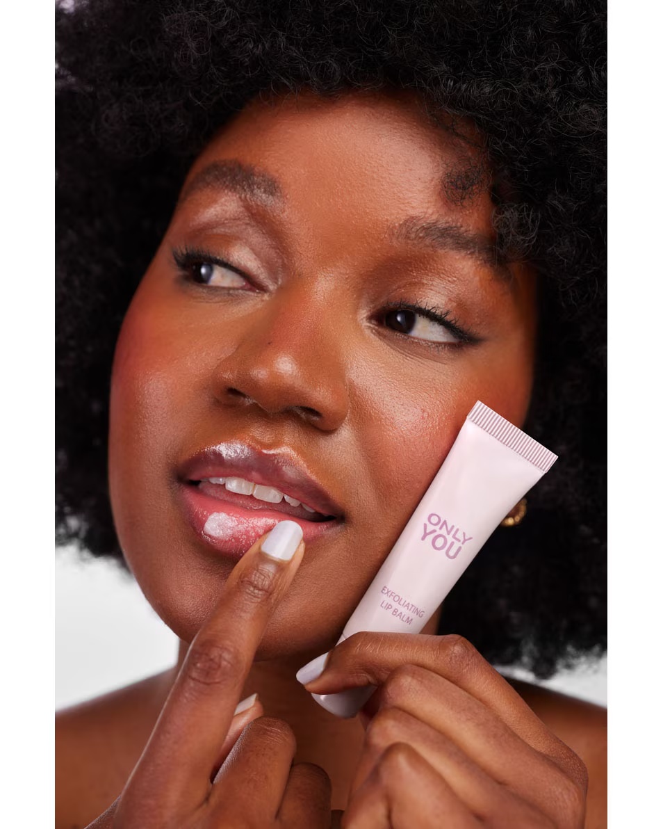 ONLY YOU Lip Balm Exfoliačný balzam na pery