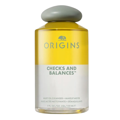 Origins Checks and Balances ulje za čišćenje lica 150 ml 150 ml