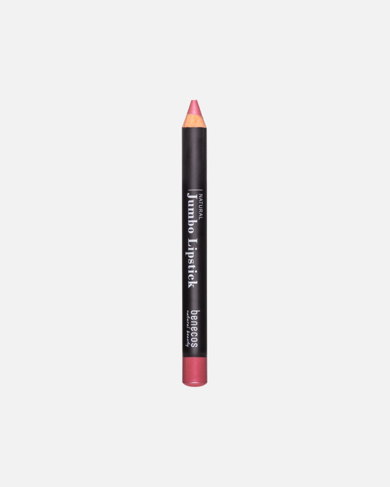 benecos Lipstick Natural Jumbo rúž - 3 g