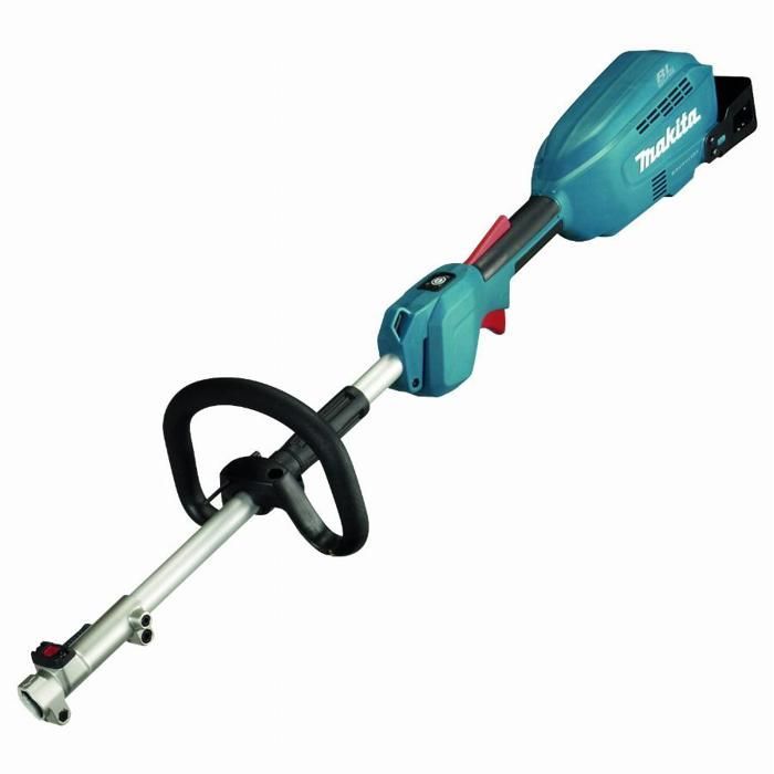 Multiutensile - Makita - DUX18Z - 18V - Motore senza spazzole - Velocità costante sotto carico