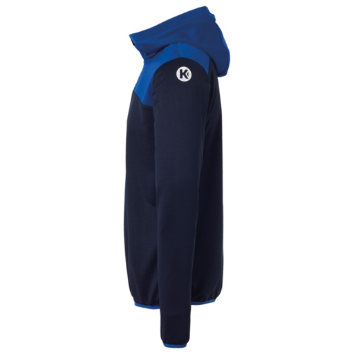  Sudadera Kempa Emotion 2.0 Viertelreißverschluss