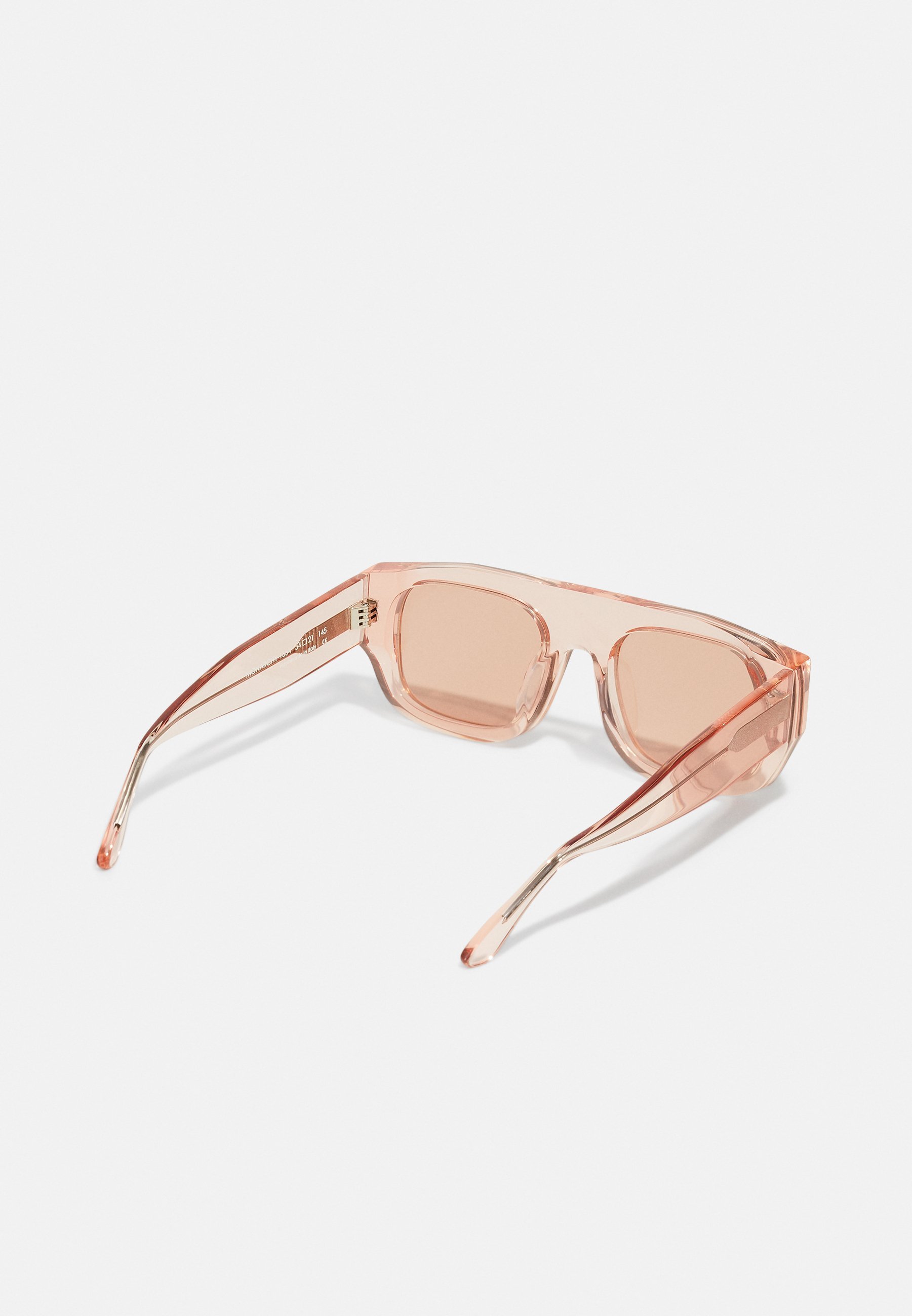 Thierry Lasry MONARCHY - Sonnenbrille - Koralle