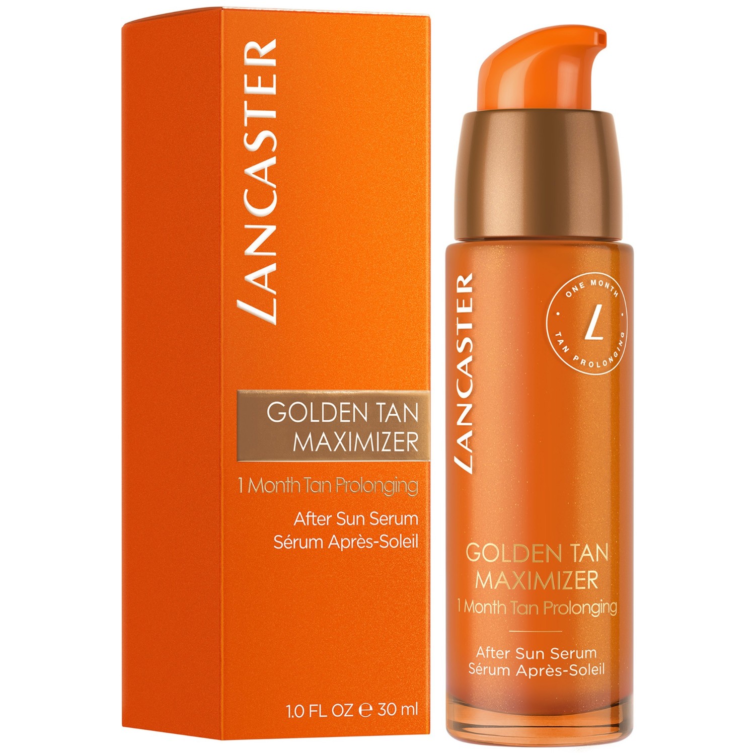 Lancaster Serum