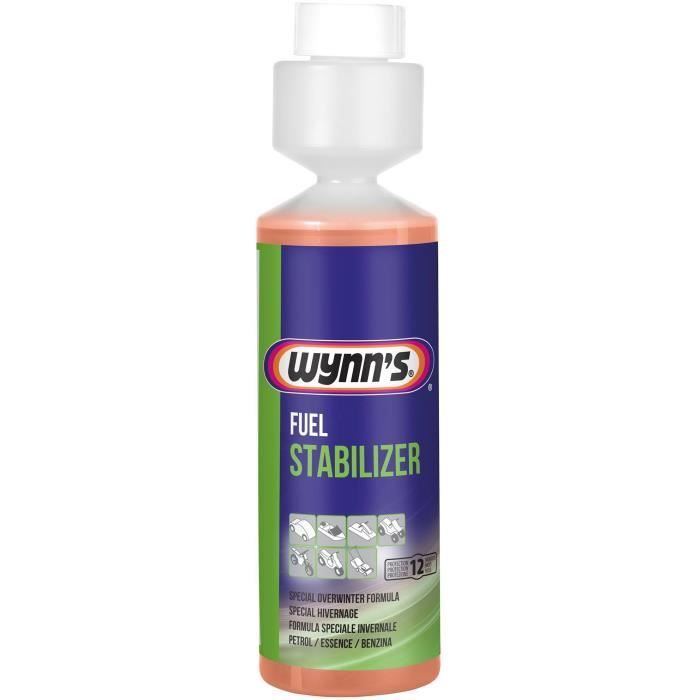 WYNN'S Fuel Stabilizer - 250 ml