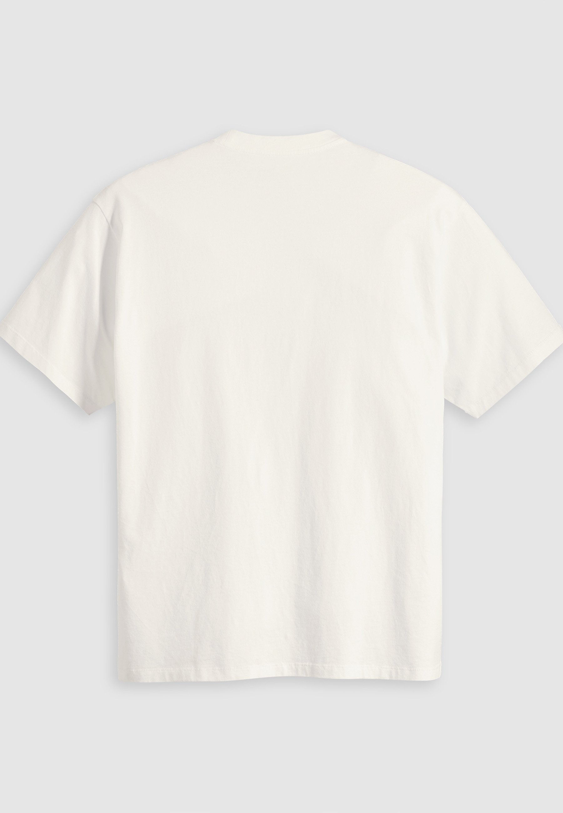 T-shirt grafica Levi's® VINTAGE FIT - T-shirt stampata - srt 6 egret