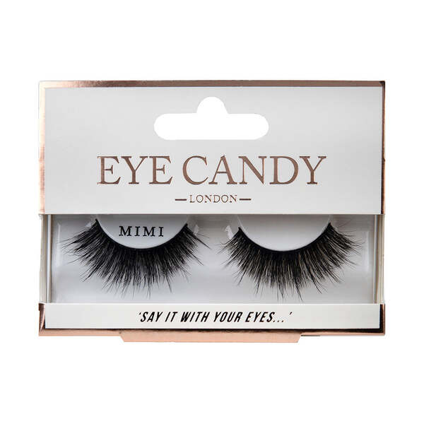 Kolekce řas Eye Candy Signature - Mimi
