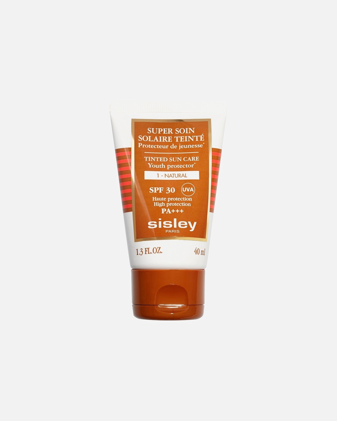 Sisley Skin Care SPF30 Super Soin Solaire Teint – 40 ml