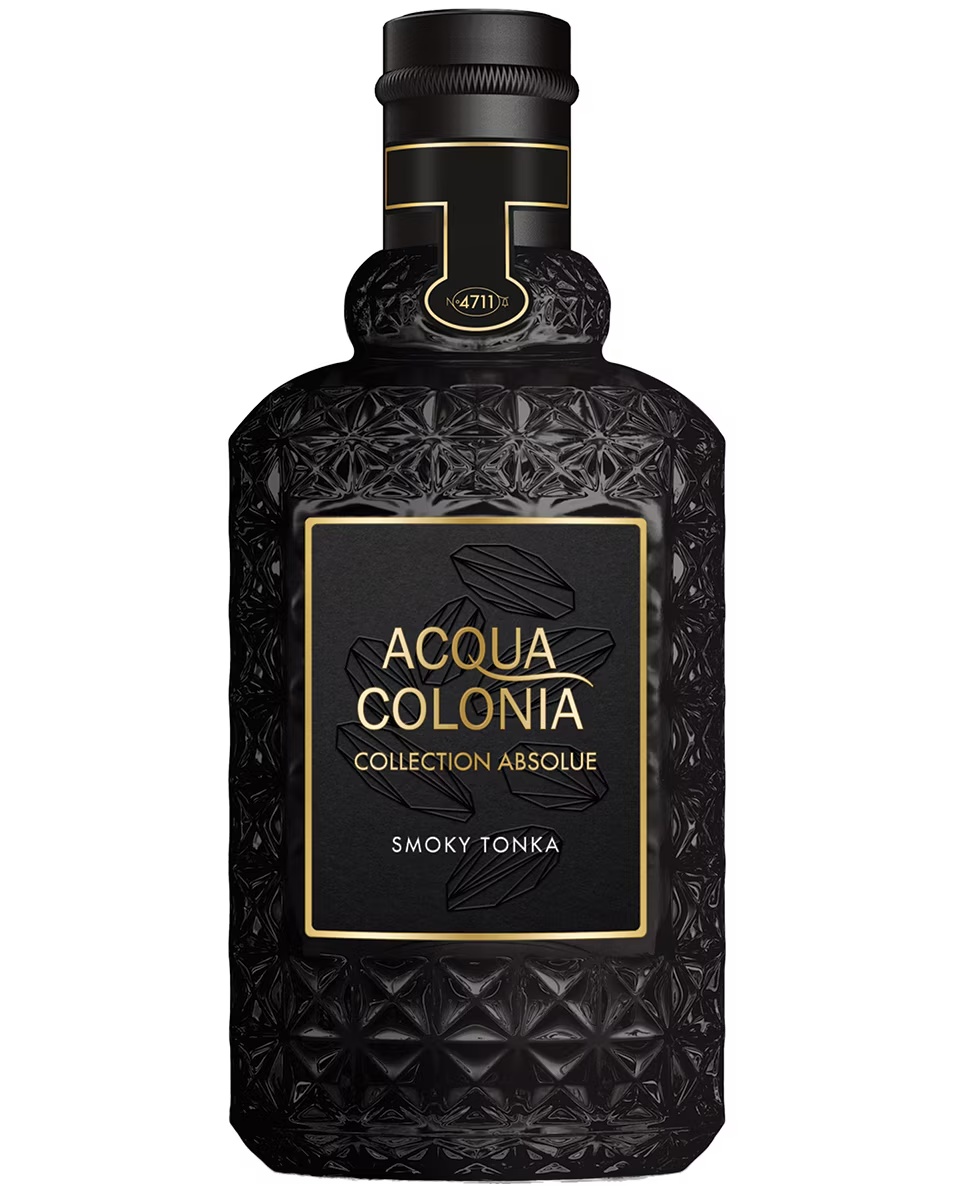 4711 ACQUA COLONIA ABSOLUE Smoky Tonka parfemska voda