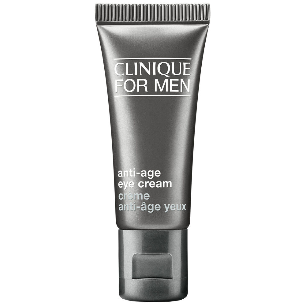 Clinique For Men krema protiv starenja za područje oko očiju