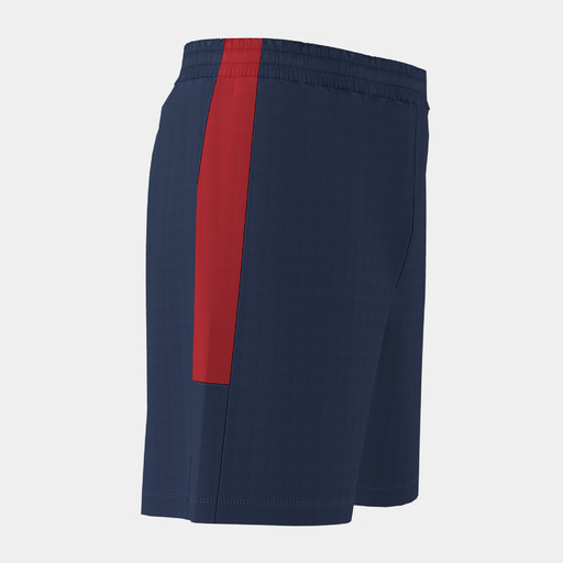 Bermudy Joma Eco Championship Marino Rojo