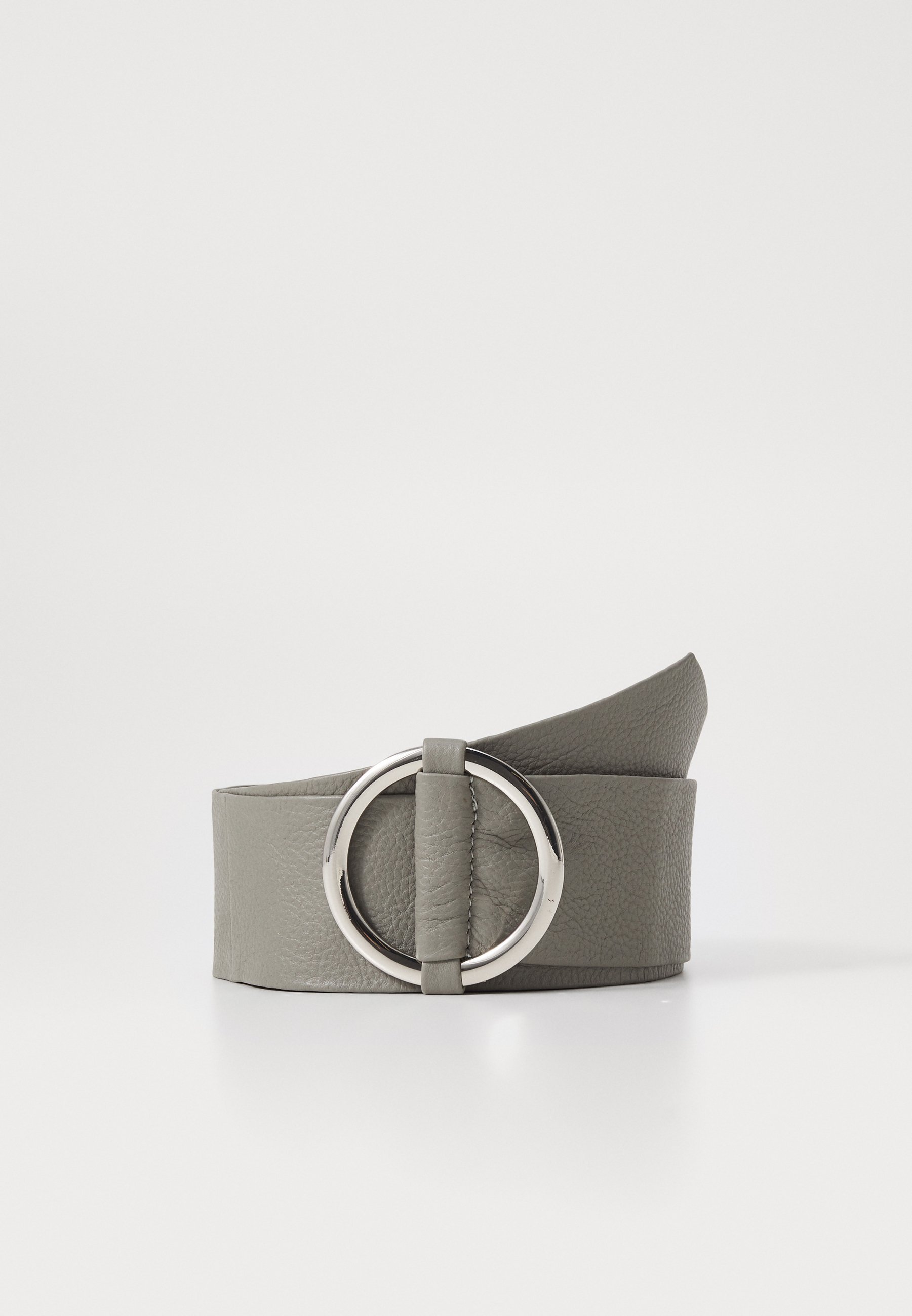 Vanzetti BELT WITH RING - Pás - šedá