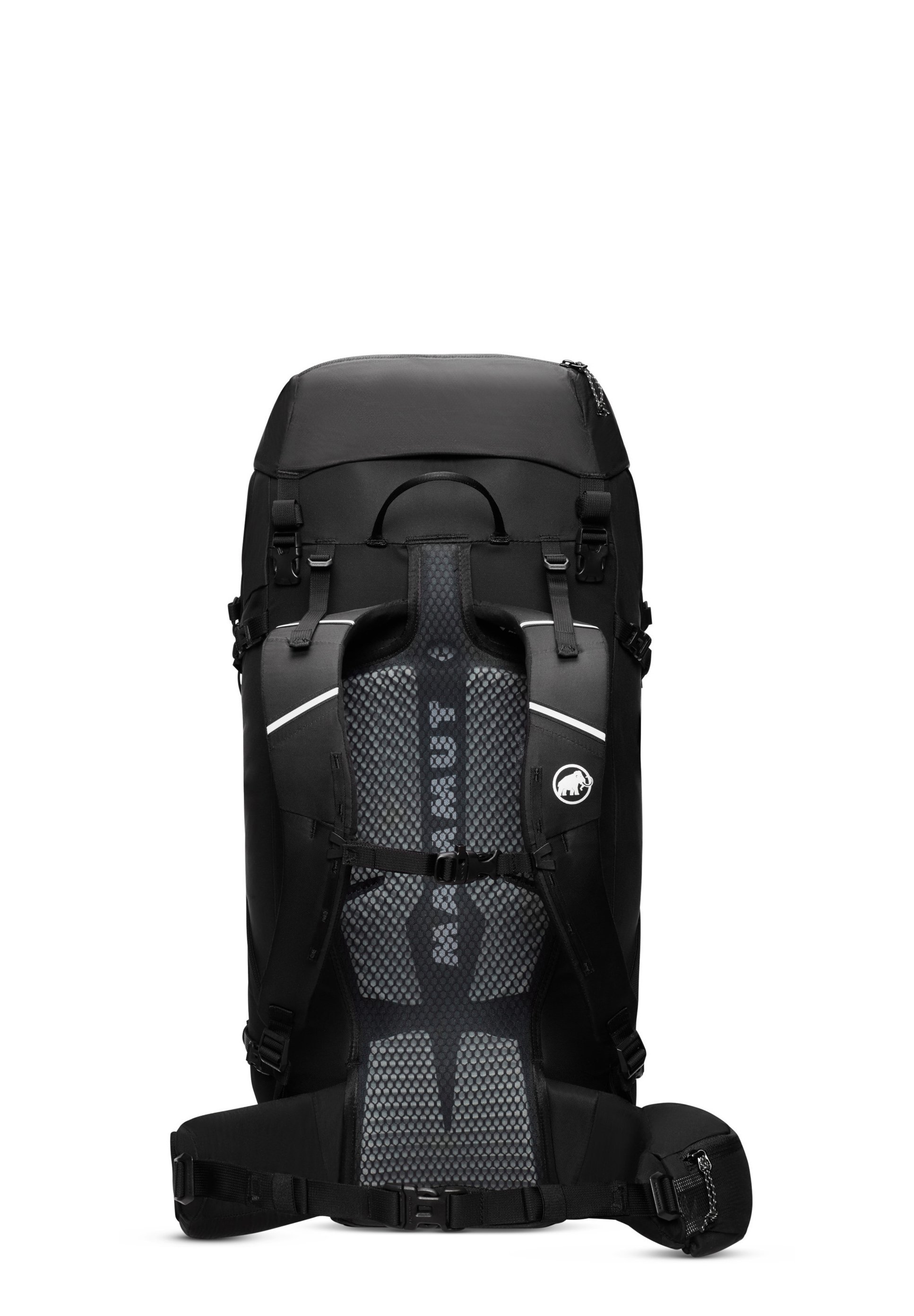 Mammut LITHIUM 50 - Sac à dos black