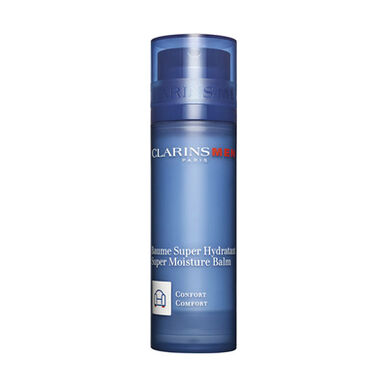 Clarins Men Super Moisturizing Face Balm 50 ml