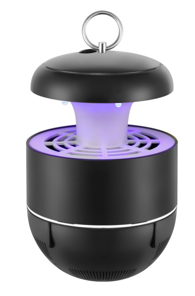 Mobilna Lampa Owadobójcza na USB 2,5 W na Owady do Ogrodu Światło UV