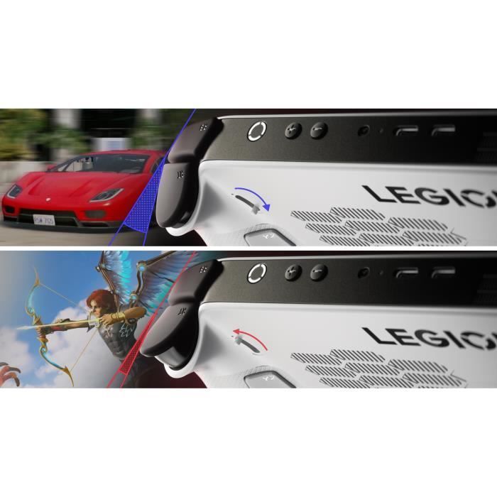 Console portable LENOVO LEGION GO S 8ARP1 | 8