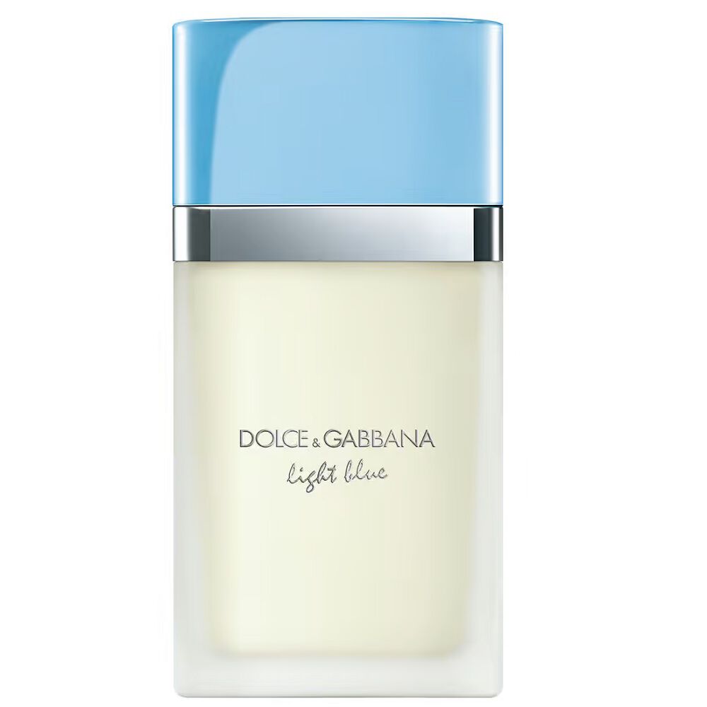 Dolce&Gabbana Hellblaues Eau de Toilette