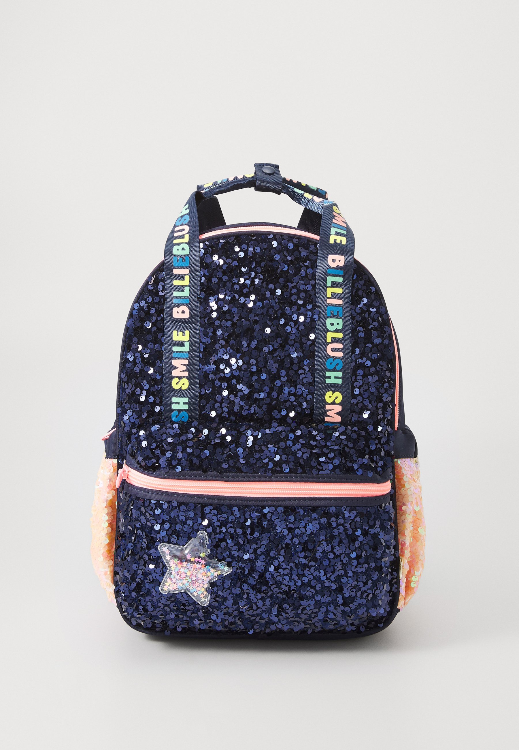 Billieblush SAC A DOS - Rugzak - navy