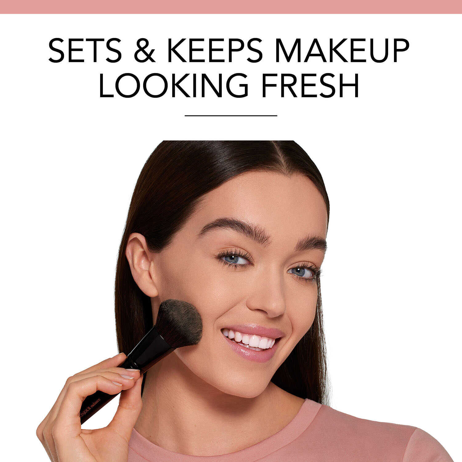 Bourjois veselīgais maisījums