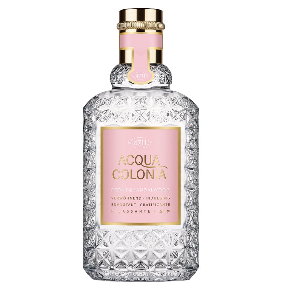 4711 Acqua Colonia Peony & Sandeltre
