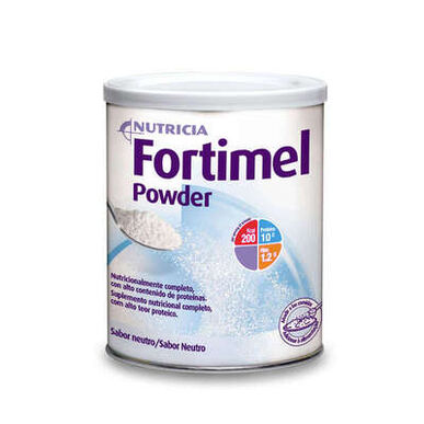 Fortimel Fortimel Pulver Nøytral Smak 335 gr 335 gr