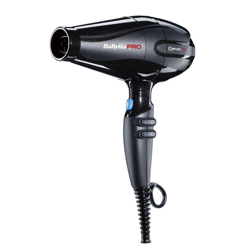 Babyliss Pro Caruso HQ