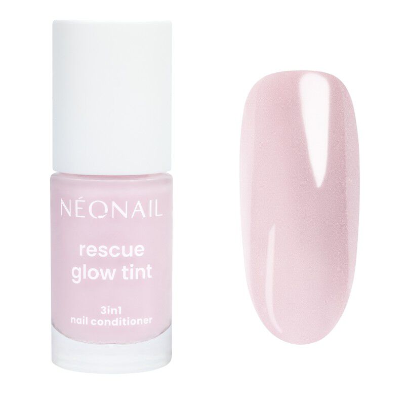 Neon Rescue Glow