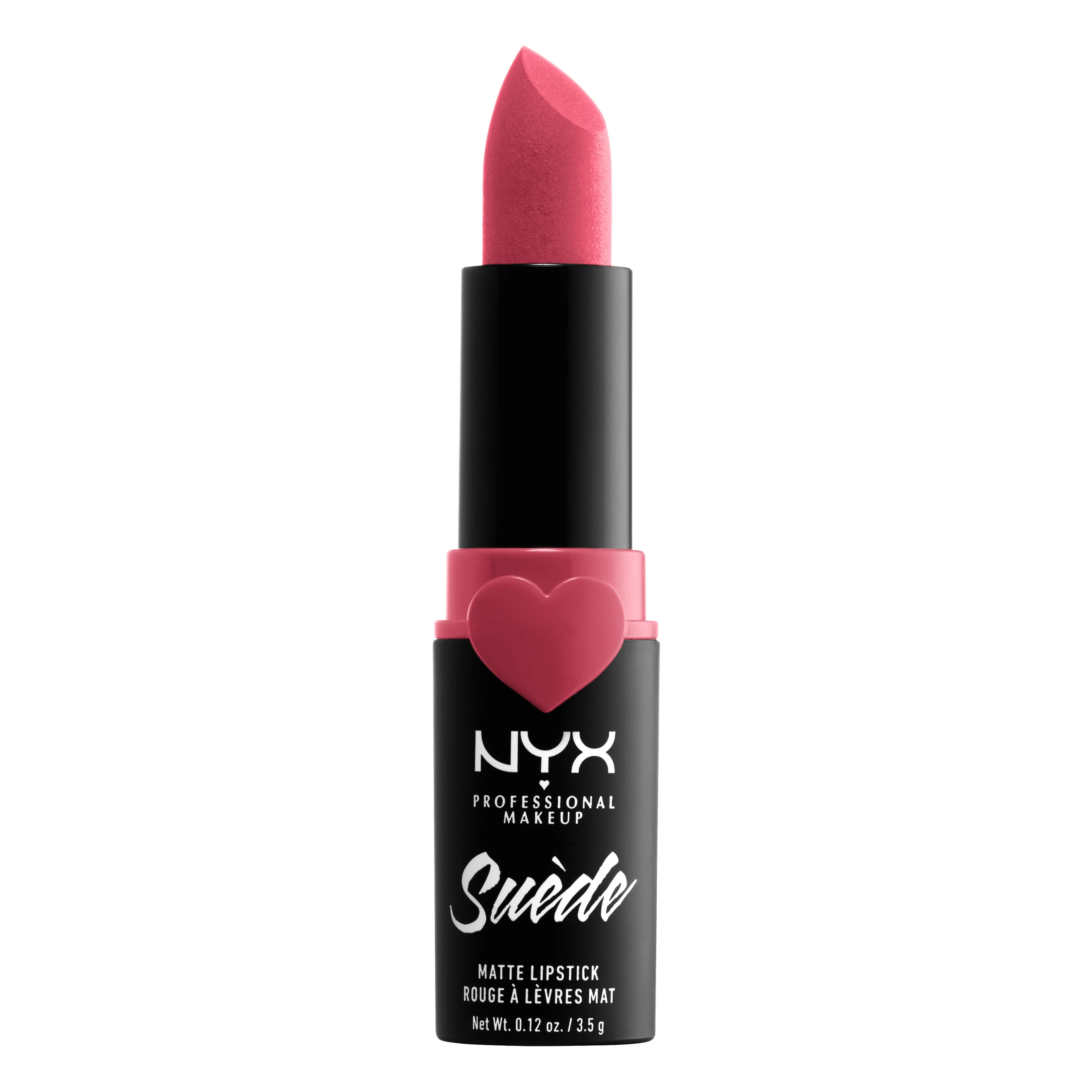 Labbra Suede Matte Lipstick - Rossetto, Rossetto mat