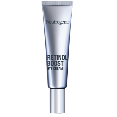 Neutrogena Anti-Age Retinol Boost -silmänympärysvoide, puhdasta retinolia, 15ml
