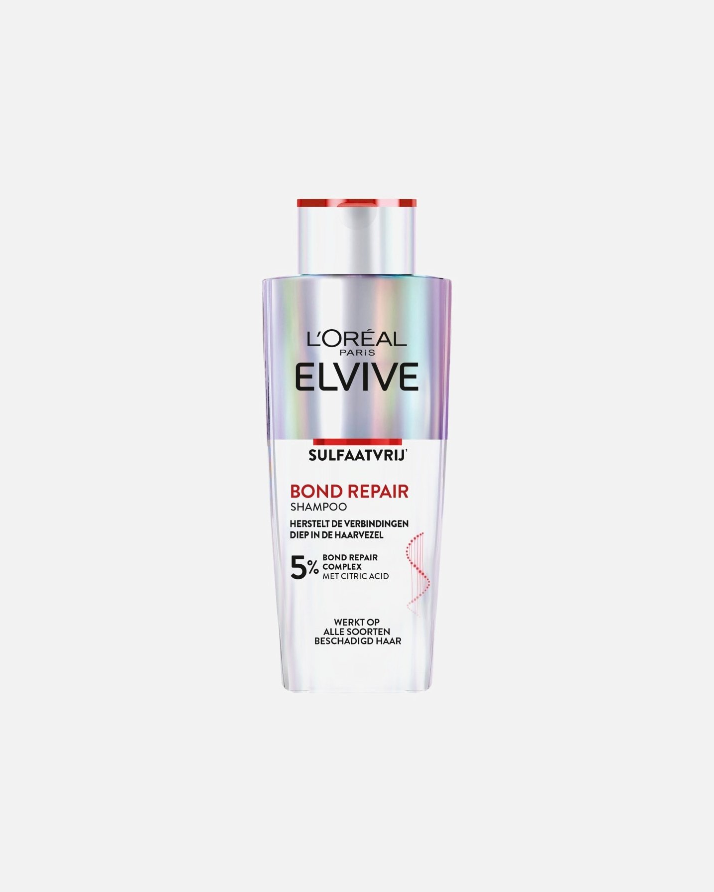 L'Oréal Paris Haarshampoo Elsive Bond Repair - 200 ml