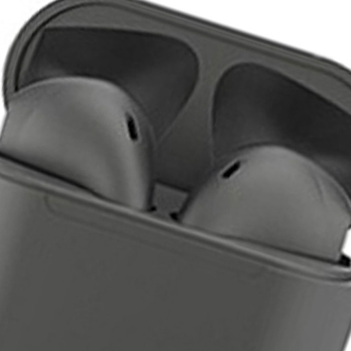 Klack Metallic Universal Wireless Bluetooth 5.0 Headphones