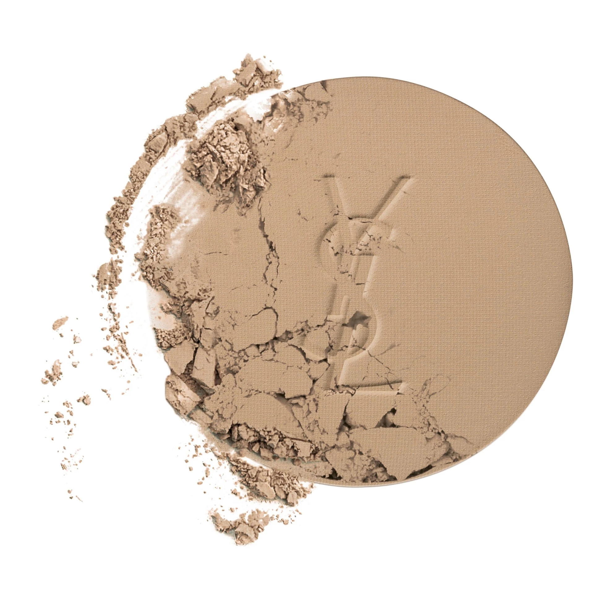 Yves Saint Laurent All Hours púder B45 Bisque