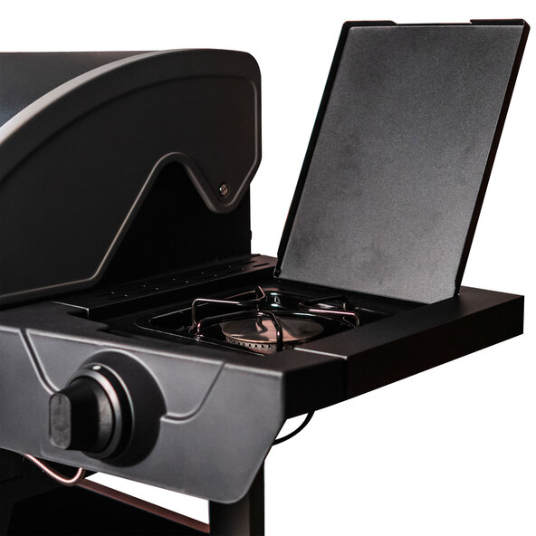 Gas grill Grenada