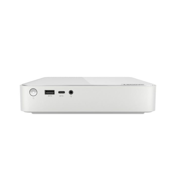 Mini PC - LENOVO - IdeaCentre Mini 01IRH8 - i5-13420H - 16 GB de RAM - 1 TB SSD - Windows 11