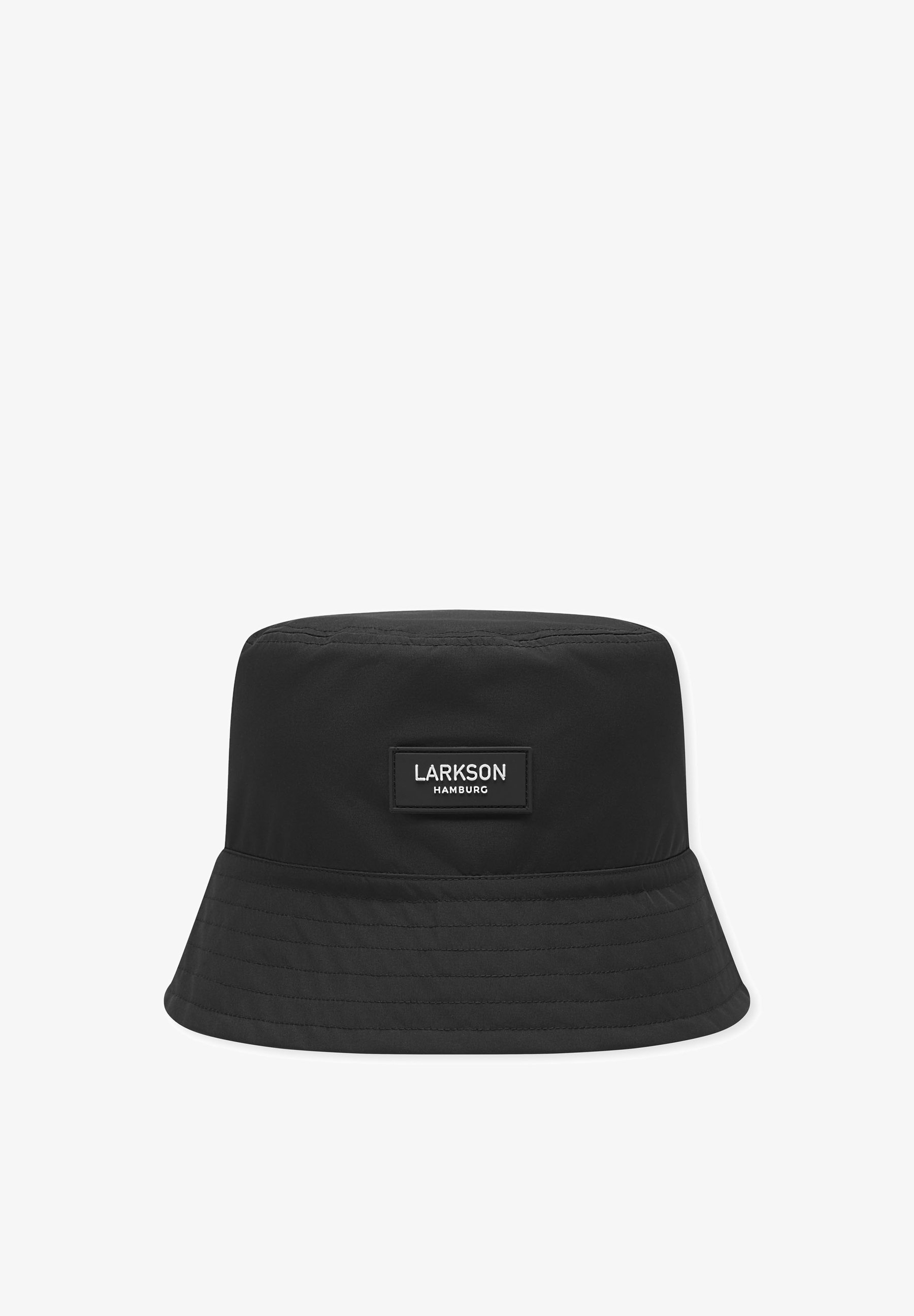 Larkson MATS RAIN - Hut - schwarz