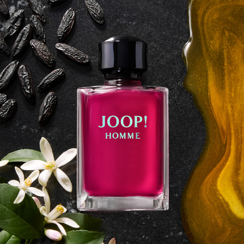 JOOP! Homme Eau de Toilette para homens