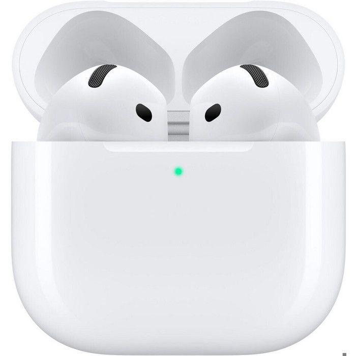 APPLE AirPods 4 avec réduction active du bruit (2024) - Reconditionné - Très bon état
