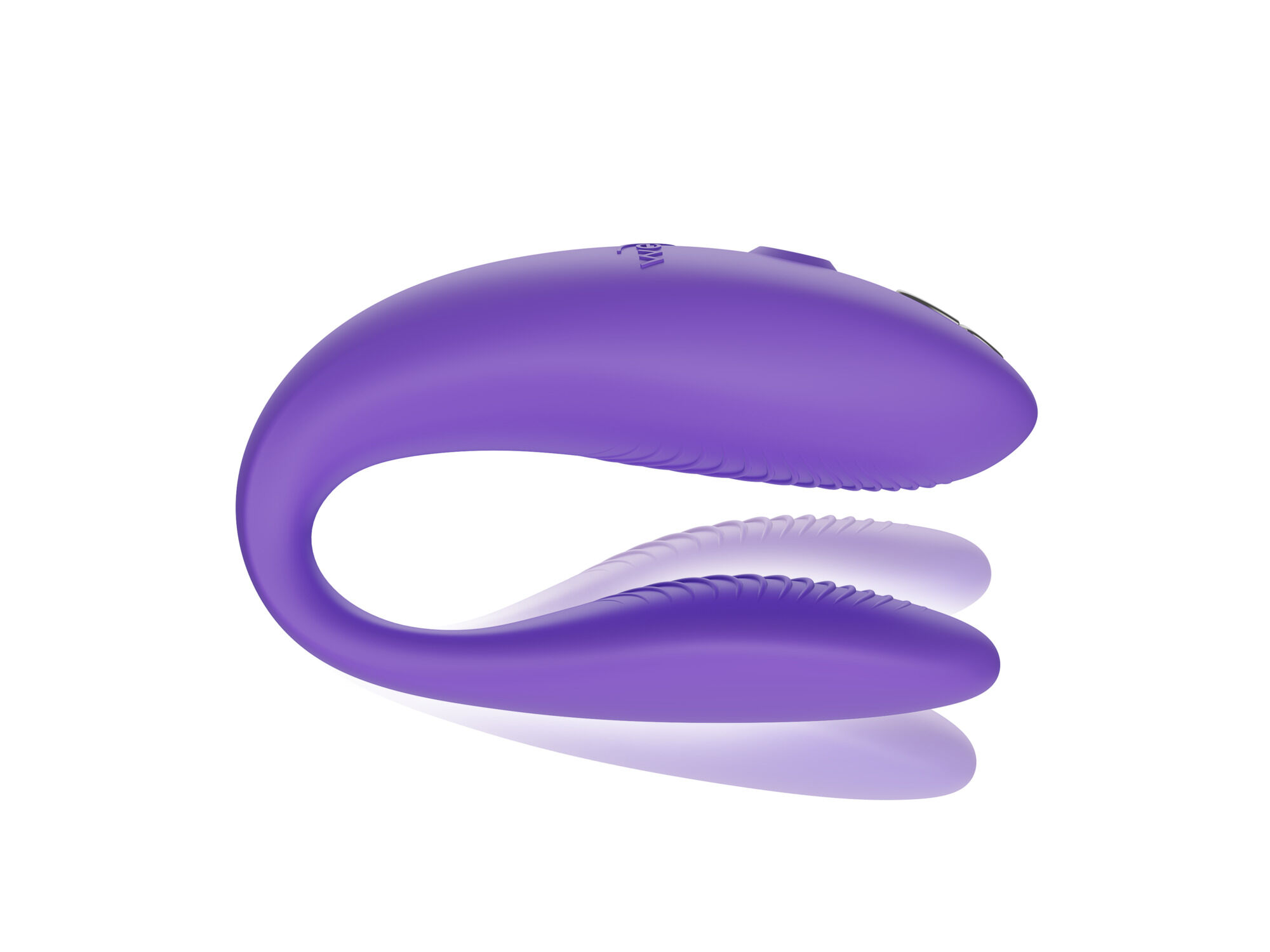 We-Vibe Sync Go Morado claro