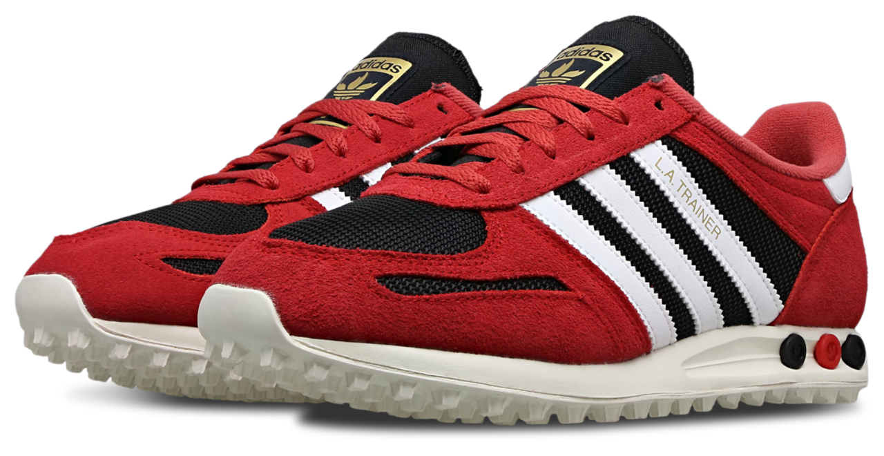 adidas LA Trainer 1
