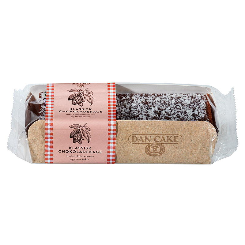 Suklaakakku 350 g, Premium