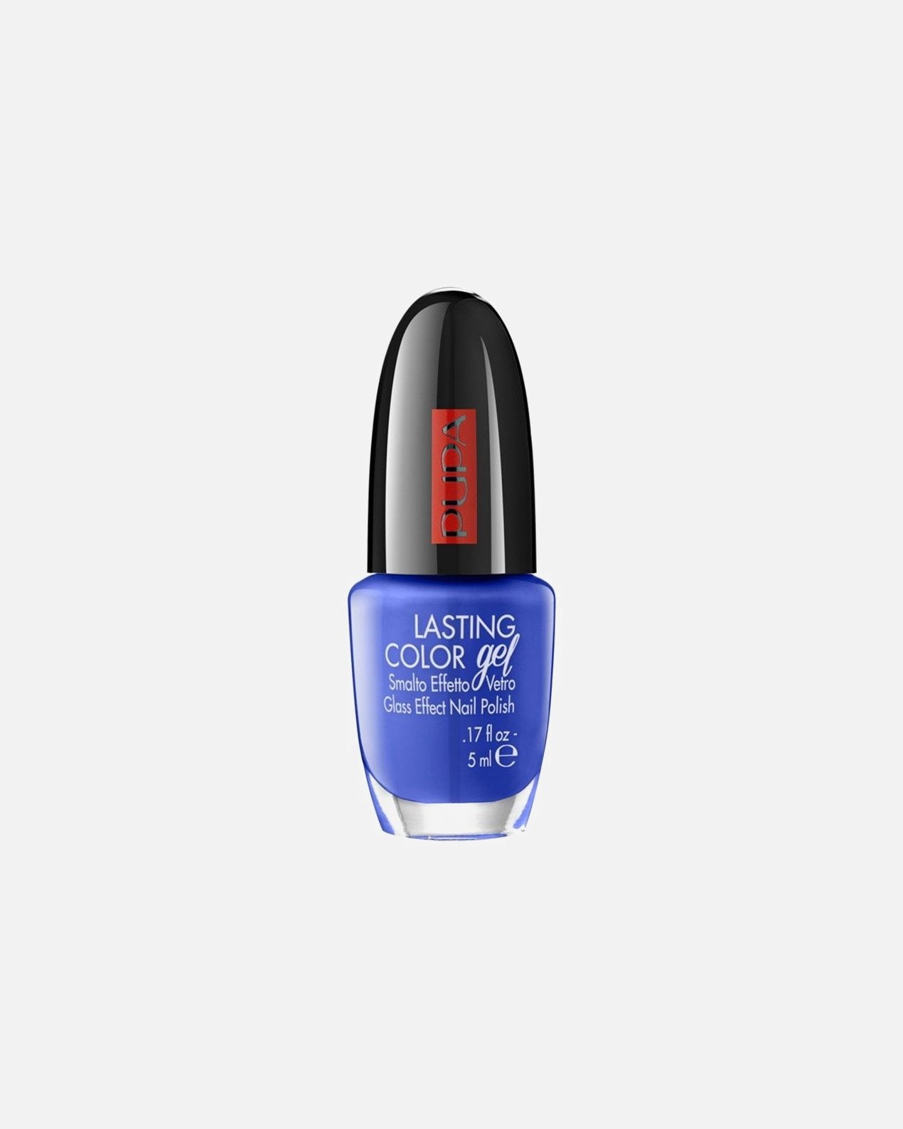 PUPA Milano lak za nokte dugotrajna boja - 5 ml