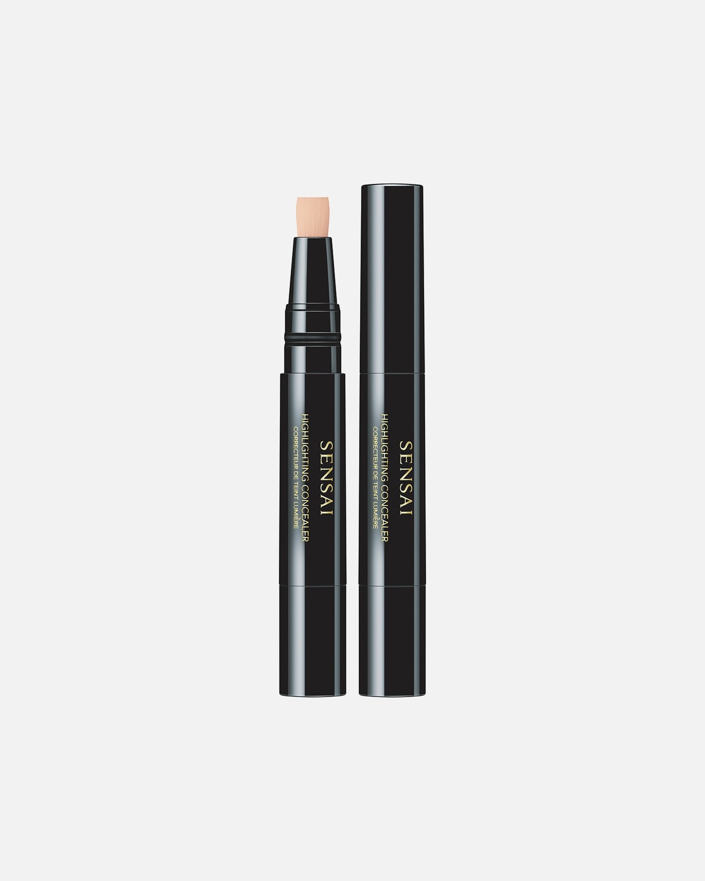 SENSAI korektor i hajlajter - 3,5 ml