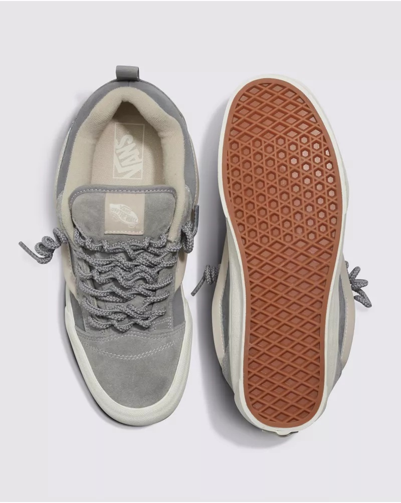 Knu Skool Shoe
