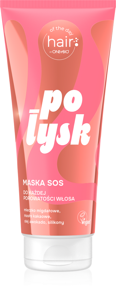 nap frizurája, Only Bio tollából