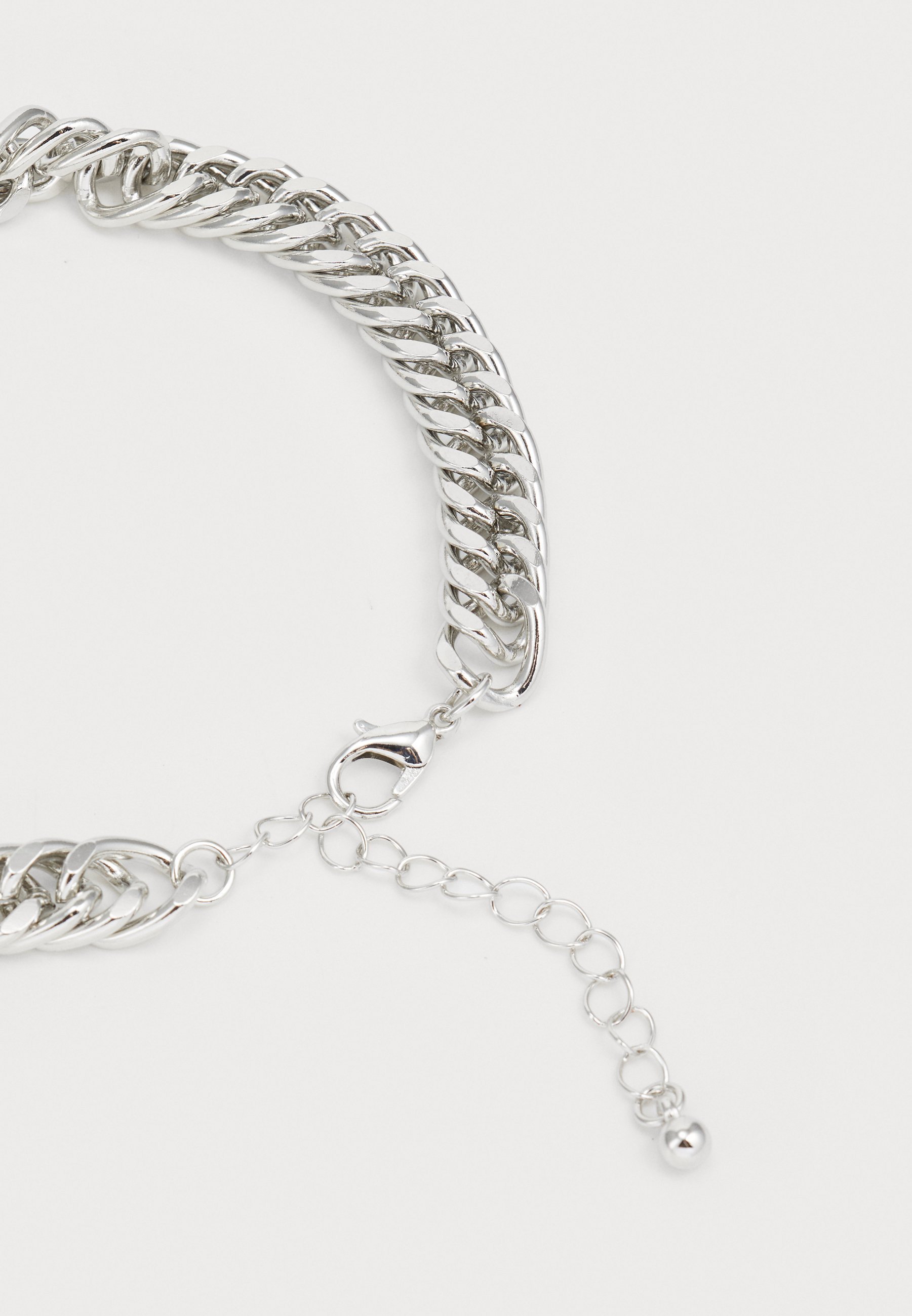 Pier One 4-pack - Armband - zilverkleurig