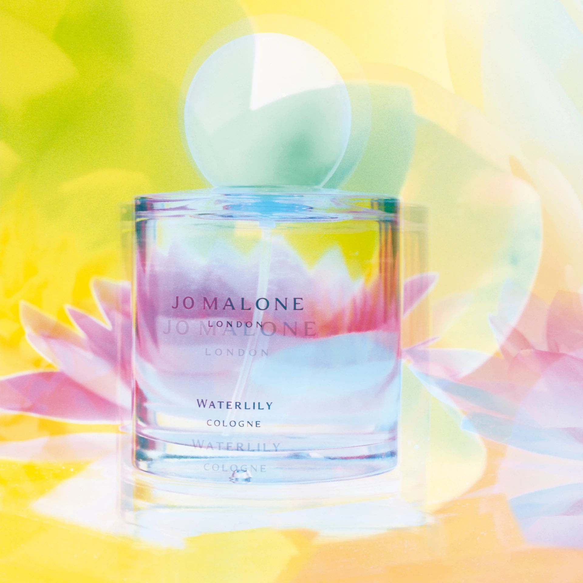 Köln Waterlily 100 ml - Jo Malone London