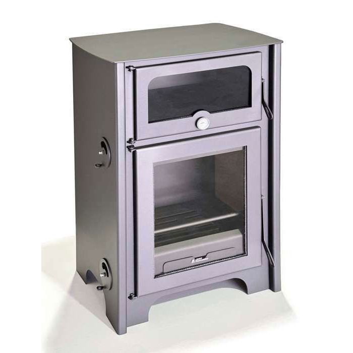 FIRENZE PREMIUM SERIES WOOD STOVE